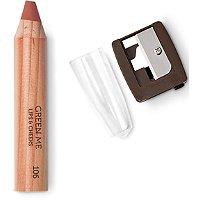 Kiko Milano New Green Me Lips & Cheeks Pencil - 106 Hazelnut Dream