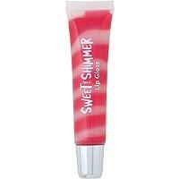 Sweet & Shimmer Pink Swirl Gloss