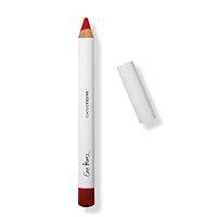 Ere Perez Coco Crayon - Heart (pomegranate Red)