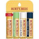 Burt's Bees Assorted Balm Pack