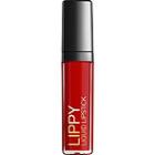 Butter London Lippy Liquid Lipstick - Lady Bird