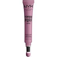 Nyx Professional Makeup Powder Puff Lippie - Will Power