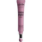 Nyx Professional Makeup Powder Puff Lippie - Will Power
