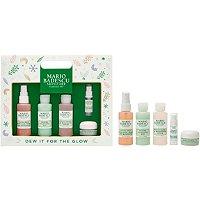 Mario Badescu Dew It For The Glow Routine Kit