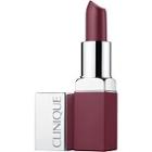 Clinique Pop Matte Lip Colour + Primer - Bold Pop