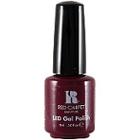 Red Carpet Manicure Purple Led Gel Nail Polish Collection