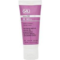Naturally G4u Be Well Cbd Calm & Relieve Creme Mask