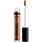 Nyx Professional Makeup Duo Chromatic Lip Gloss - Fairplay