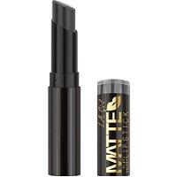 L.a. Girl Matte Flat Velvet Lipstick - Poetic
