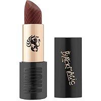 Uoma Beauty Black Magic Coming 2 America: Hypnotic Impact High Shine Lipstick - Sexual Chocolate