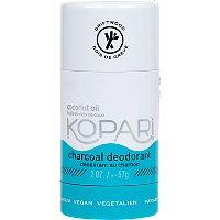 Kopari Beauty Coconut Charcoal Deodorant