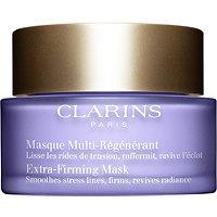 Clarins Extra-firming Mask