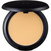 Mac Studio Fix Powder Plus Foundation - Nc43 (burnt Peach W/ Golden Undertones For Medium To Dark Skin)