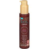 Jergens Sol Tone Enhancing Body Bronzer