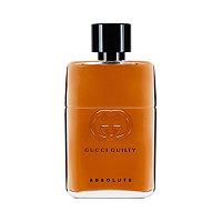 Gucci Guilty Absolute Pour Homme Eau De Parfum