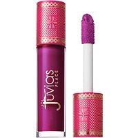 Juvia's Place The Reds And Berries Lip Reflect Gloss - She's Royal (purple Plum, Cool Toned Berry)