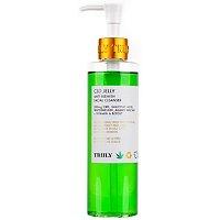 Truly Cbd Jelly Anti Blemish Facial Cleanser