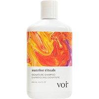 Voir Sunrise Rituals: Signature Shampoo