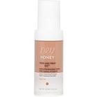 Hey Honey Trick And Treat Cc Active Propolis Color Correcting Cream With Broad Spectrum Spf 45