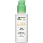 Garnier Skinactive Clearly Brighter Brightening & Smoothing Daily Moisturizer Spf 15