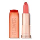 Flower Beauty Perfect Pout Moisturizing Lipstick - Tiger Lilly (peachy Pink With A Natural Finish)