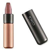 Kiko Milano Velvet Passion Matte Lipstick - Rosy Brown - 328