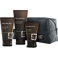 Every Man Jack Shave Value Kit