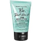 Bumble And Bumble Travel Size Bb. Don't Blow It (fine)