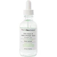 Vitaminsea.beauty Sea Kale & Hyaluronic Acid Complex Rejuvenating Skin Serum