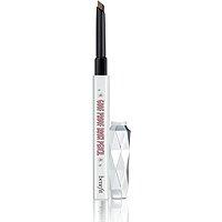 Benefit Cosmetics Goof Proof Waterproof Easy Shape & Fill Eyebrow Pencil Mini