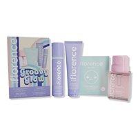 Florence By Mills Groovy Glow Skin Care Set