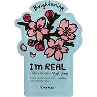 Tonymoly I'm Real Cherry Blossom Sheet Mask