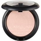 Mac Extra Dimension Skinfinish Highlighter - Show Gold (peach That Breaks Pink)