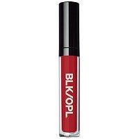 Blk/opl Liquid Matte Lipstick - Berry Red (true Red)