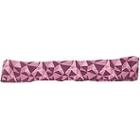 Elle Berry Triangle Print Head Wrap