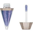 Urban Decay Stoned Vibes Lip Gloss - Mercury Rx (periwinkle With Holographic Sparkle)