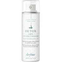 Drybar Travel Size Detox Dry Conditioner Lush Scent