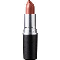 Mac Lipstick Cream - Paramount (reddish-brown - Satin)