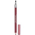 Lancome Le Lipstique Dual Ended Lip Pencil With Brush - Portelle
