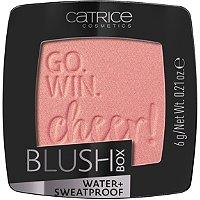 Catrice Blush Box