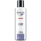 Nioxin Cleanser Shampoo, System 5 (chemically Treated/bleached Hair/normal To Light Thinning)