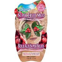 Montagne Jeunesse Superfruit Mud Masque