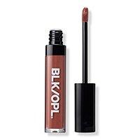 Blk/opl High Shine Lip Gloss - Fondue