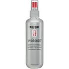 Rusk W8less Shaping And Control Hairspray