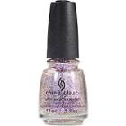 China Glaze Nail Lacquer With Hardeners Collection - Only At Ulta