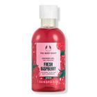 The Body Shop Limited Edition Fresh Raspberry Shower Gel