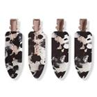 Kitsch Eco-friendly Creaseless Clip Set