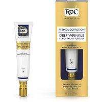 Roc Retinol Correxion Deep Wrinkle Daily Moisturizer