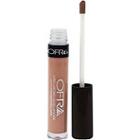 Ofra Cosmetics Long Lasting Liquid Lipstick - Bel Air (light Nude Matte)