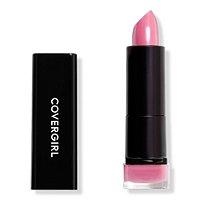 Covergirl Exhibitionist Lipstick Cream - Yummy Pink